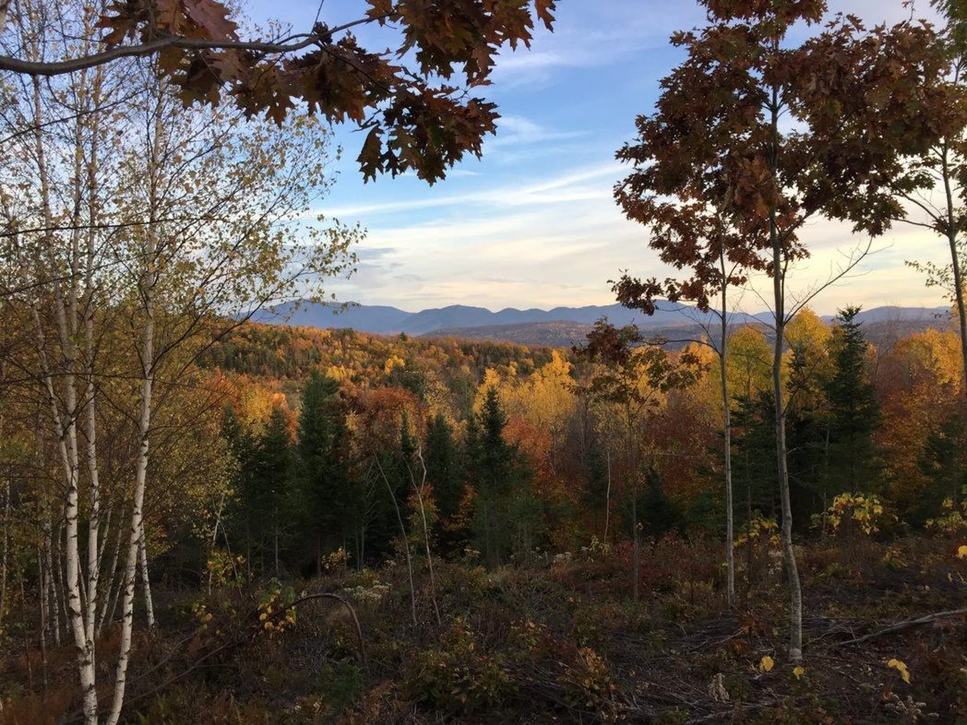 Lot 32 Slate Ledge Road Littleton NH 03561