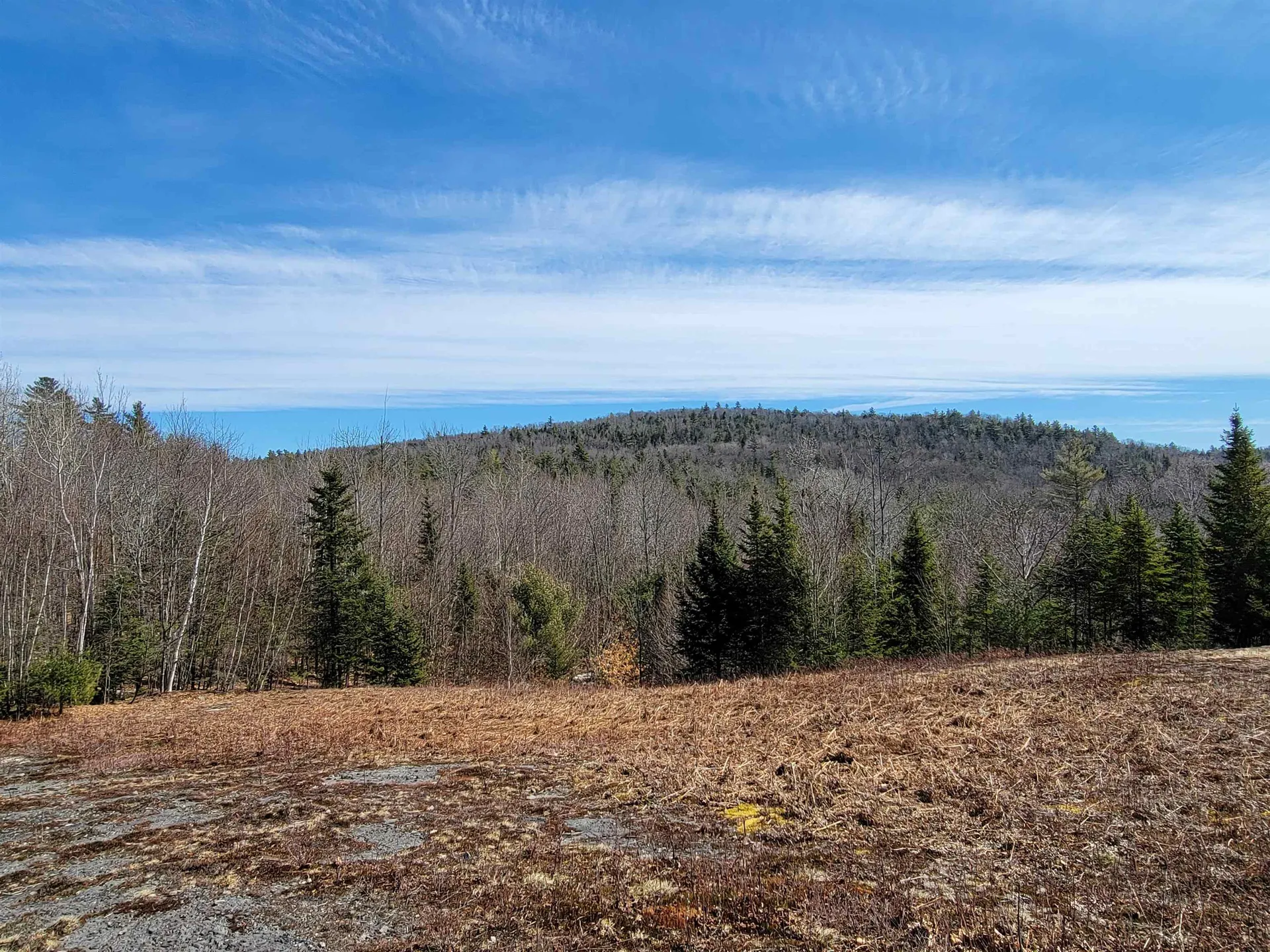 Lot 32 Slate Ledge Road Littleton NH 03561