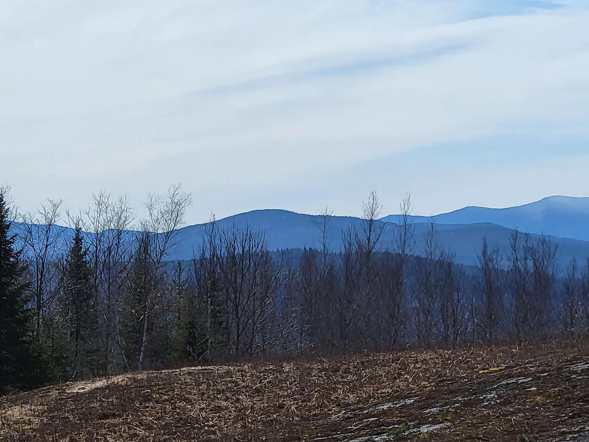 Lot 32 Slate Ledge Road Littleton NH 03561