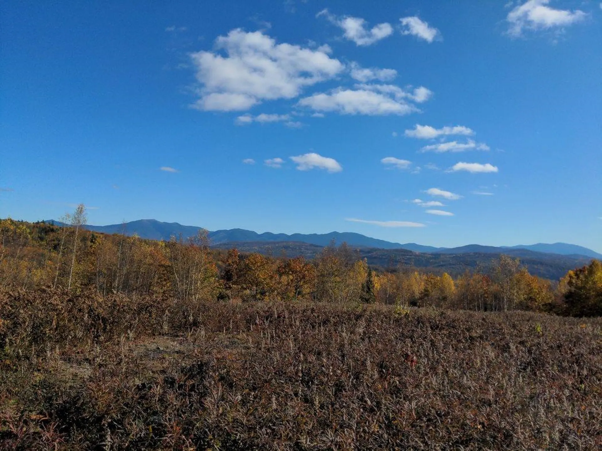 Lot 32 Slate Ledge Road Littleton NH 03561