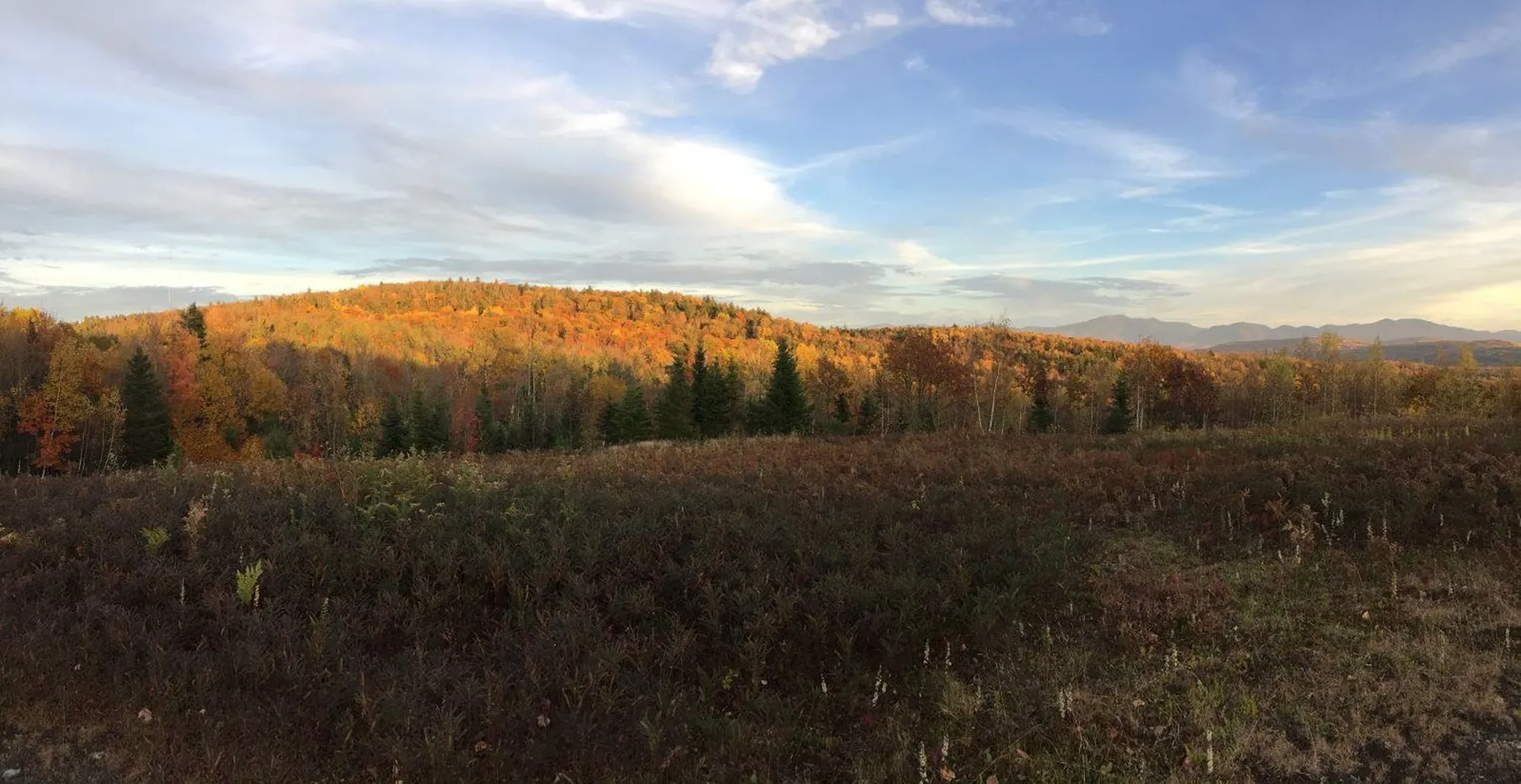 Lot 32 Slate Ledge Road Littleton NH 03561