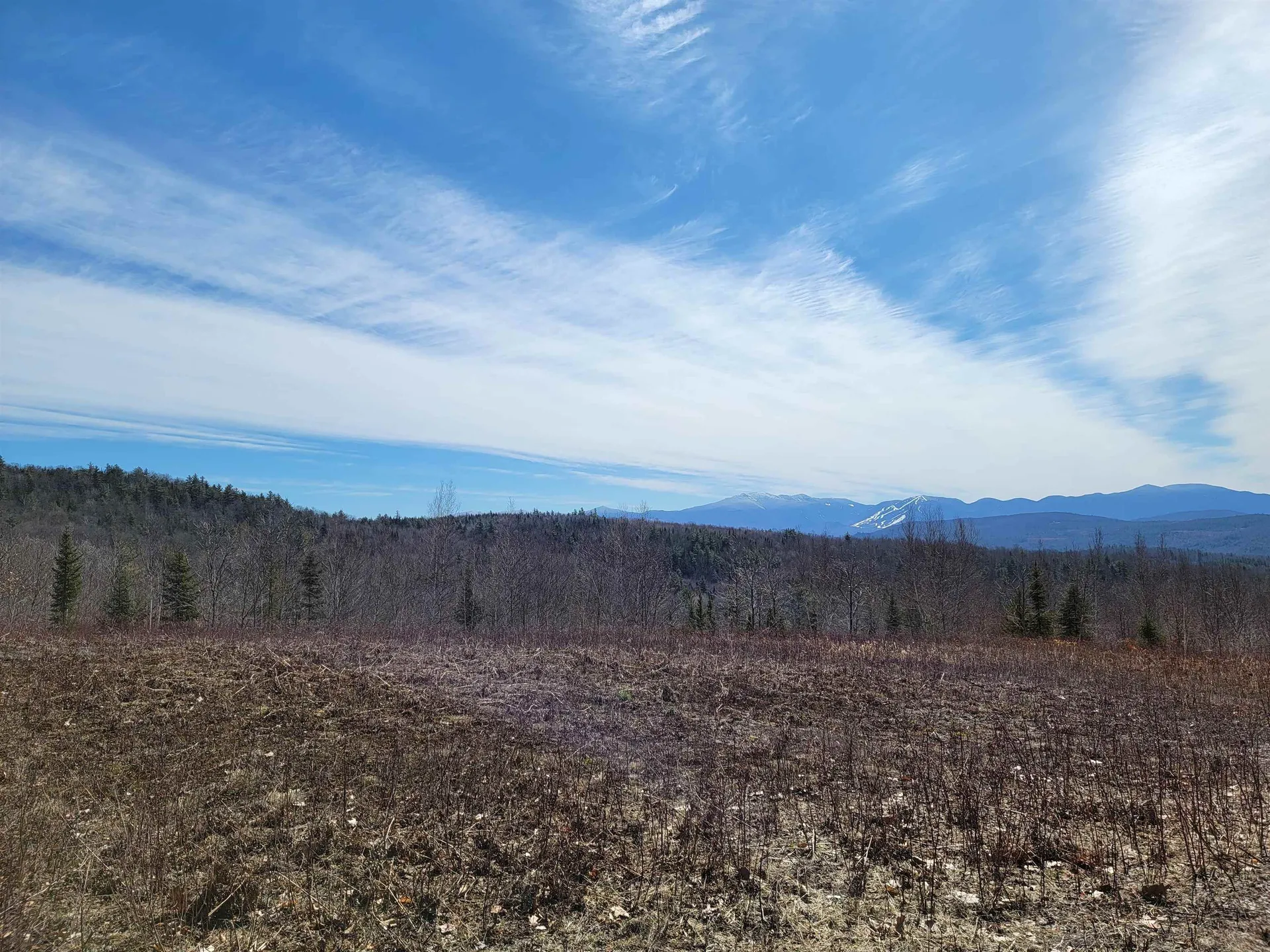 Lot 32 Slate Ledge Road Littleton NH 03561