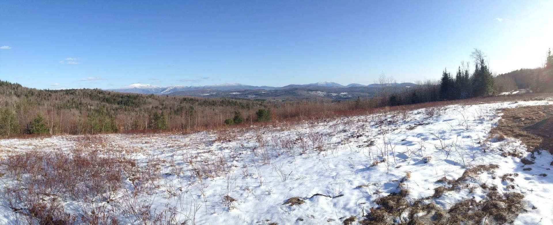 Lot 32 Slate Ledge Road Littleton NH 03561