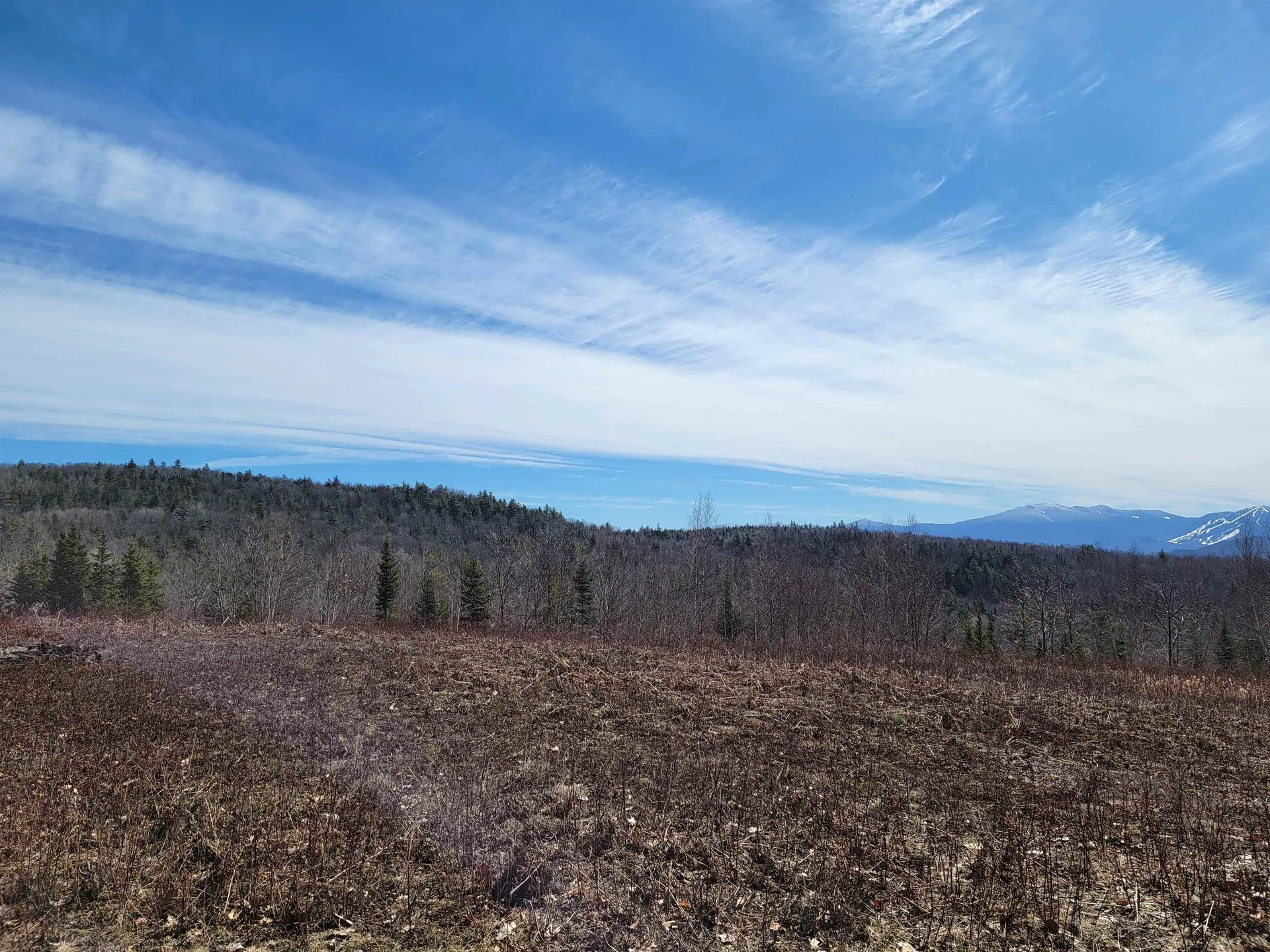 Lot 32 Slate Ledge Road Littleton NH 03561