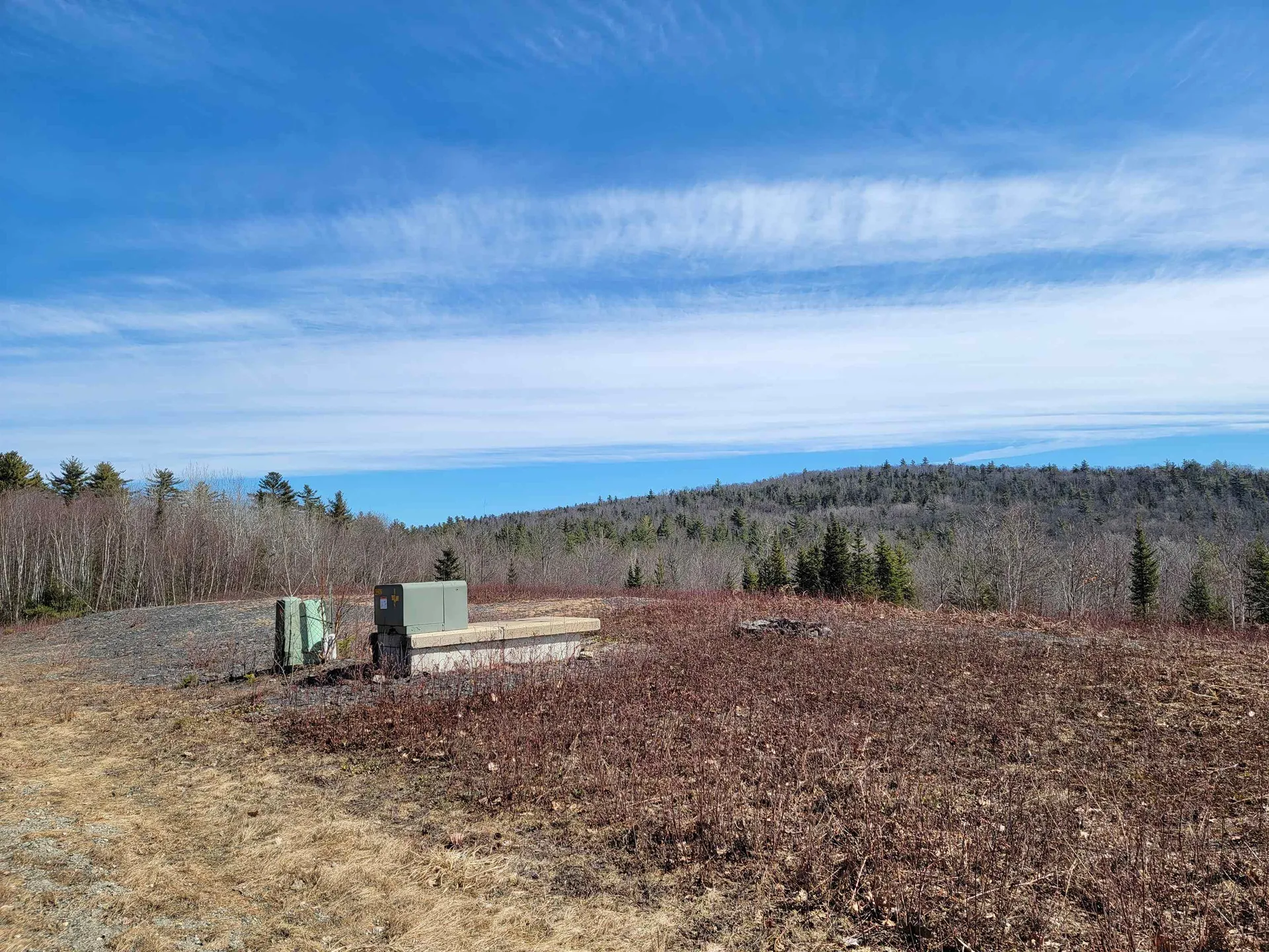 Lot 32 Slate Ledge Road Littleton NH 03561
