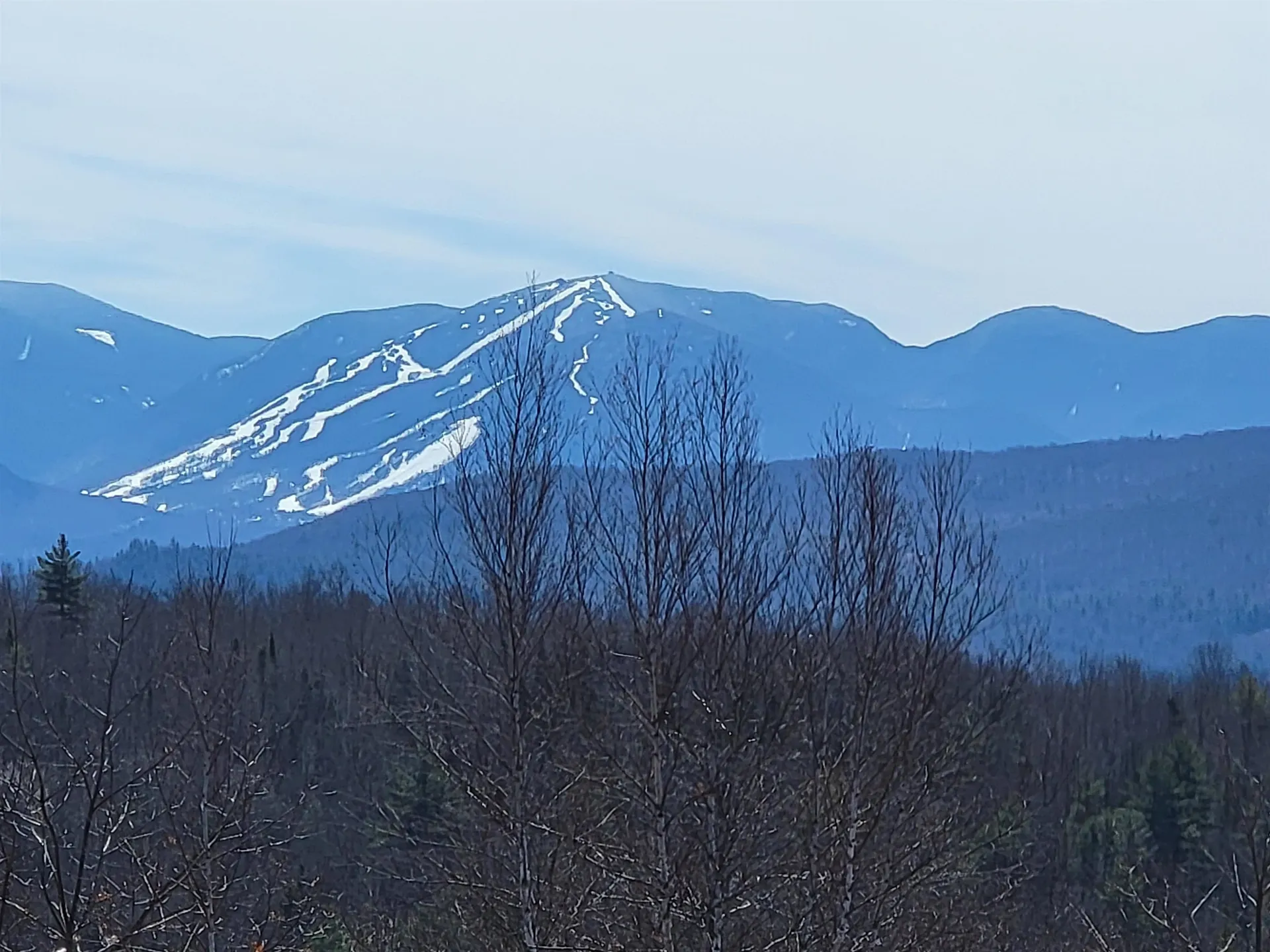 Lot 32 Slate Ledge Road Littleton NH 03561