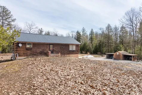 61 Miller Road New Durham NH 03855