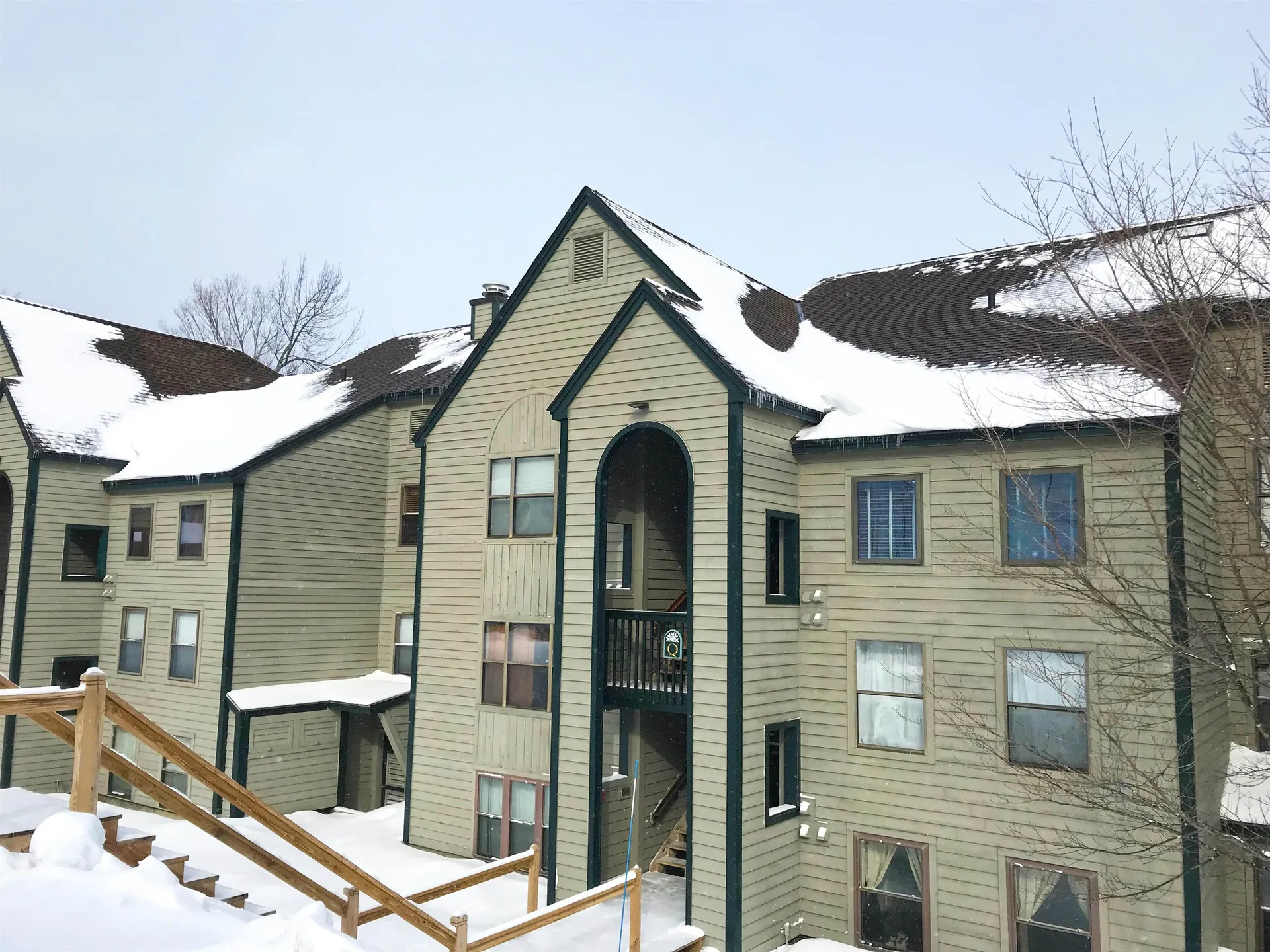 64 Fowler Road Ludlow VT 05149