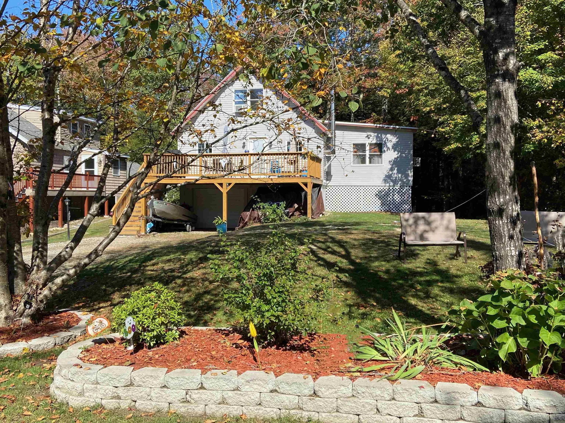 24 Meadow Glen Drive Moultonborough NH 03254