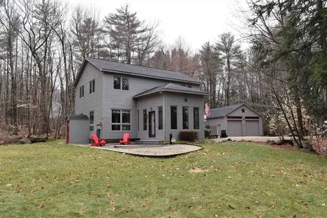 123 Sunny Oaks Terrace Strafford NH 03884