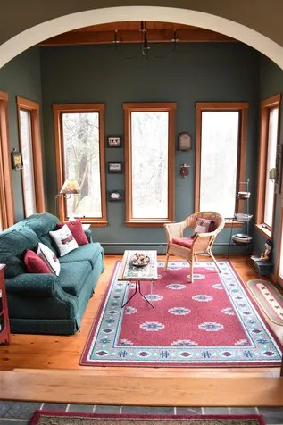 123 Sunny Oaks Terrace Strafford NH 03884