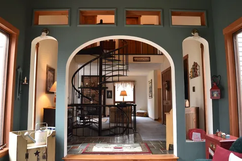 123 Sunny Oaks Terrace Strafford NH 03884