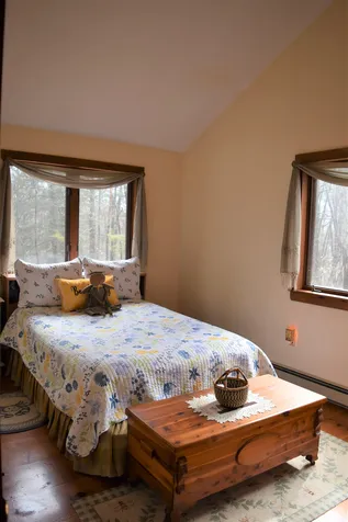 123 Sunny Oaks Terrace Strafford NH 03884