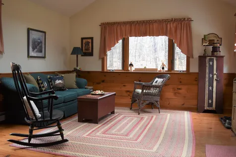 123 Sunny Oaks Terrace Strafford NH 03884