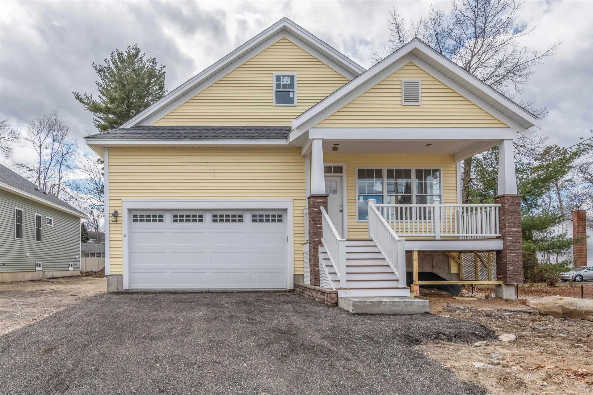 27 Dane Street Nashua NH 03060
