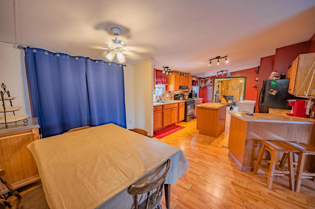 151 Doyon Road Northfield VT 05663