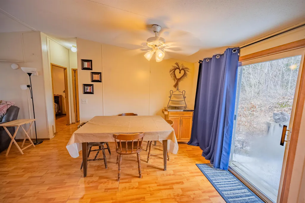 151 Doyon Road Northfield VT 05663