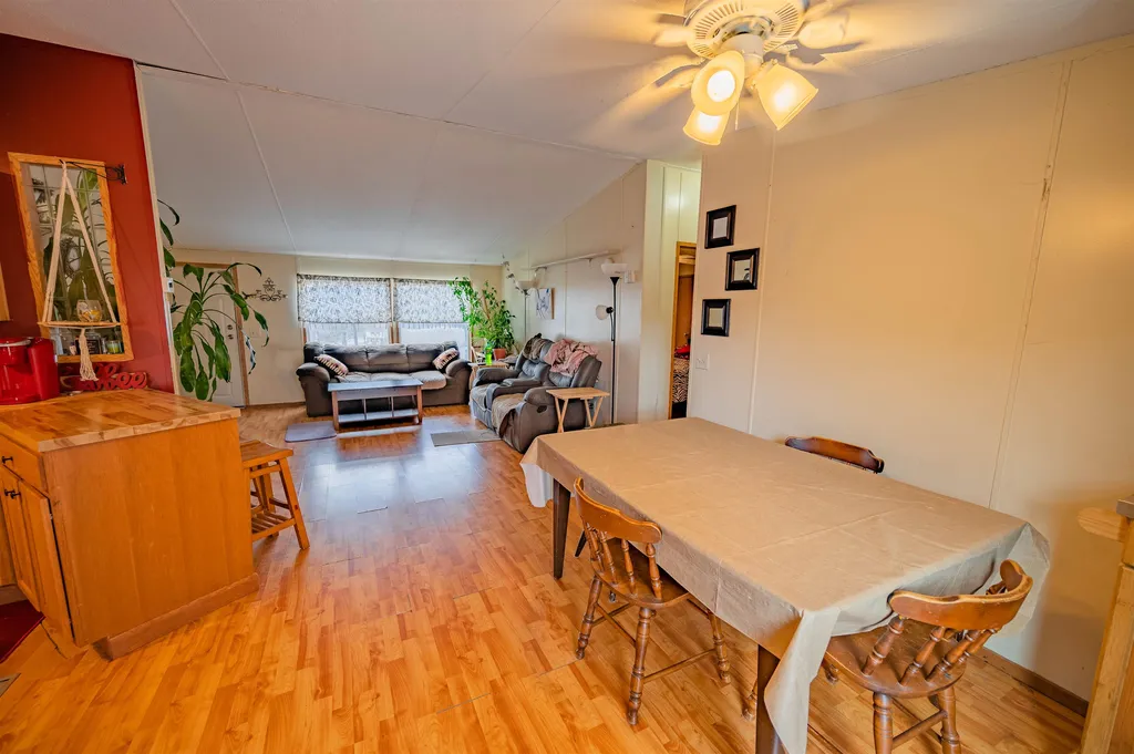 151 Doyon Road Northfield VT 05663
