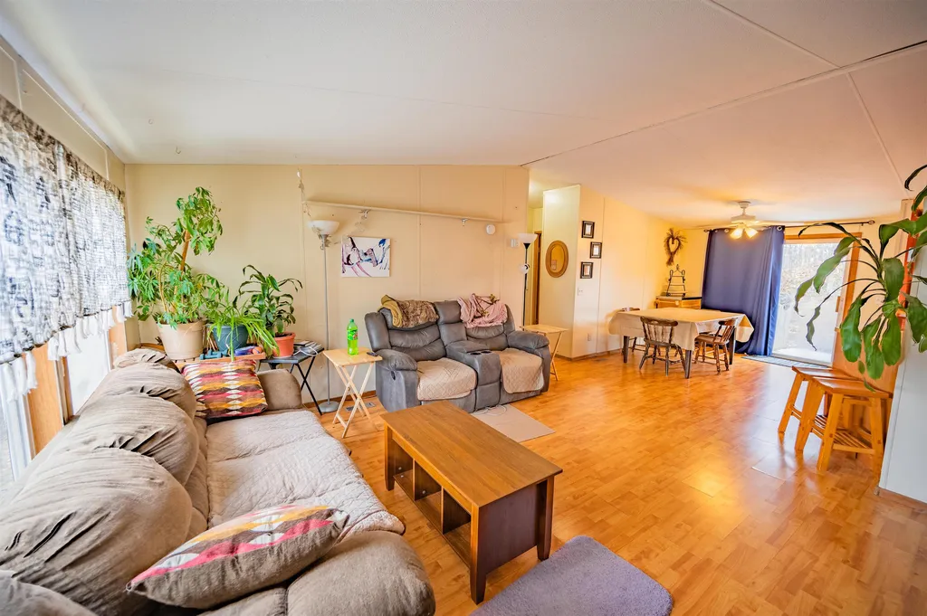 151 Doyon Road Northfield VT 05663