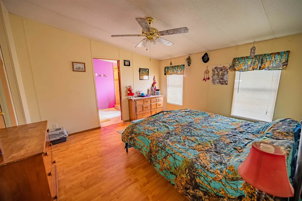 151 Doyon Road Northfield VT 05663