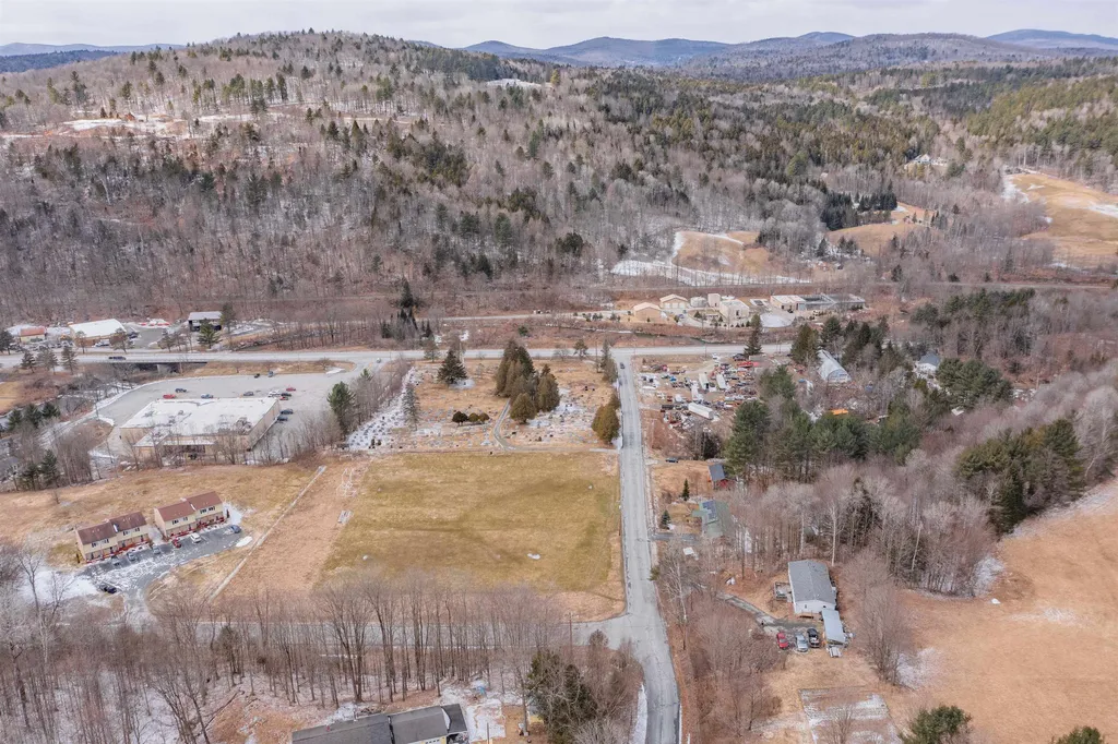 151 Doyon Road Northfield VT 05663
