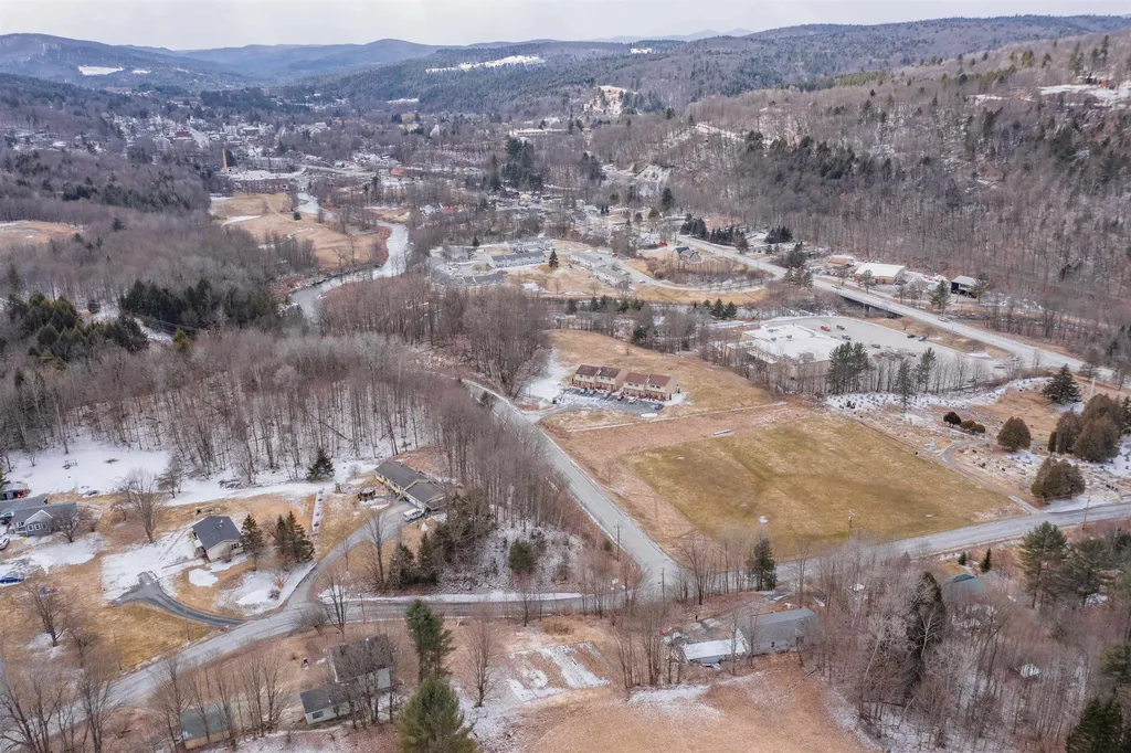 151 Doyon Road Northfield VT 05663