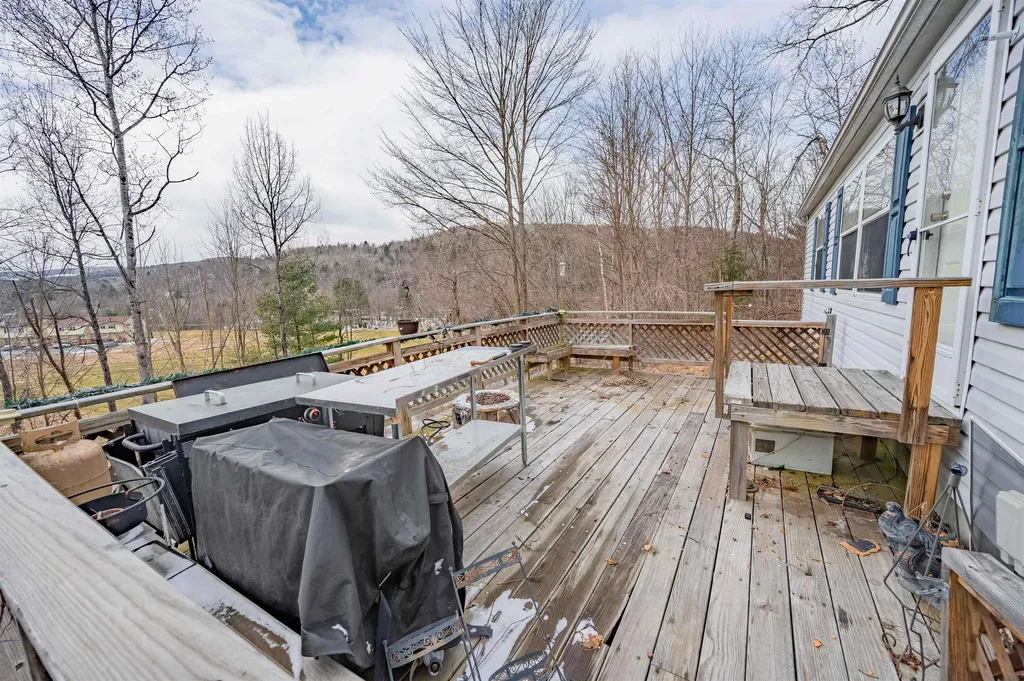151 Doyon Road Northfield VT 05663