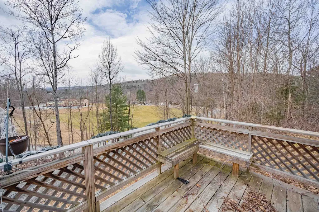 151 Doyon Road Northfield VT 05663