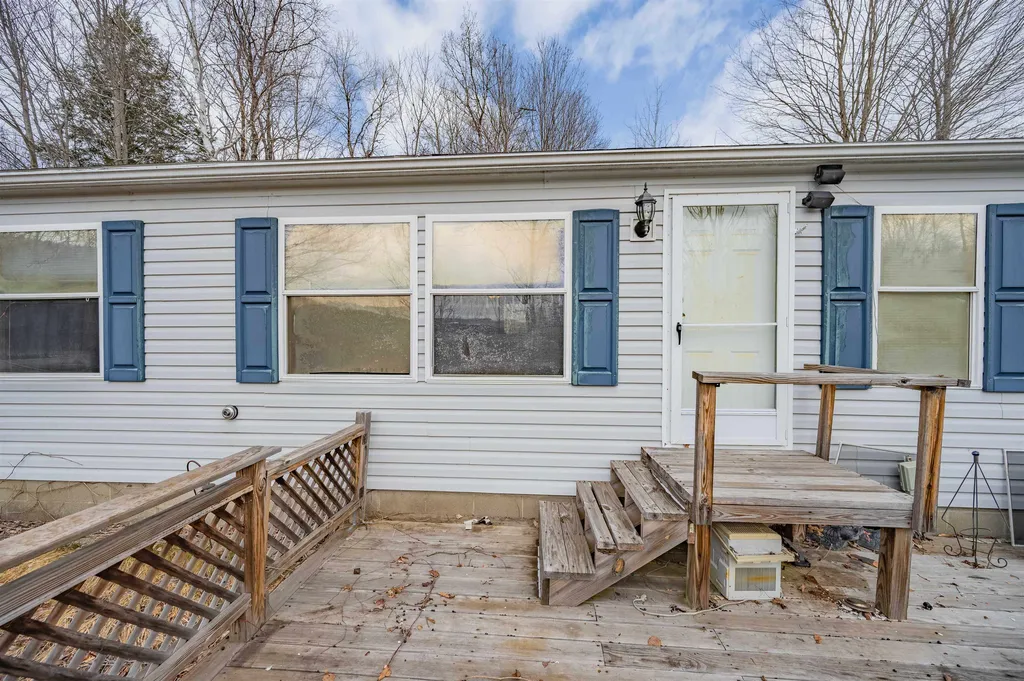 151 Doyon Road Northfield VT 05663