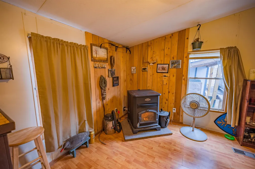 151 Doyon Road Northfield VT 05663