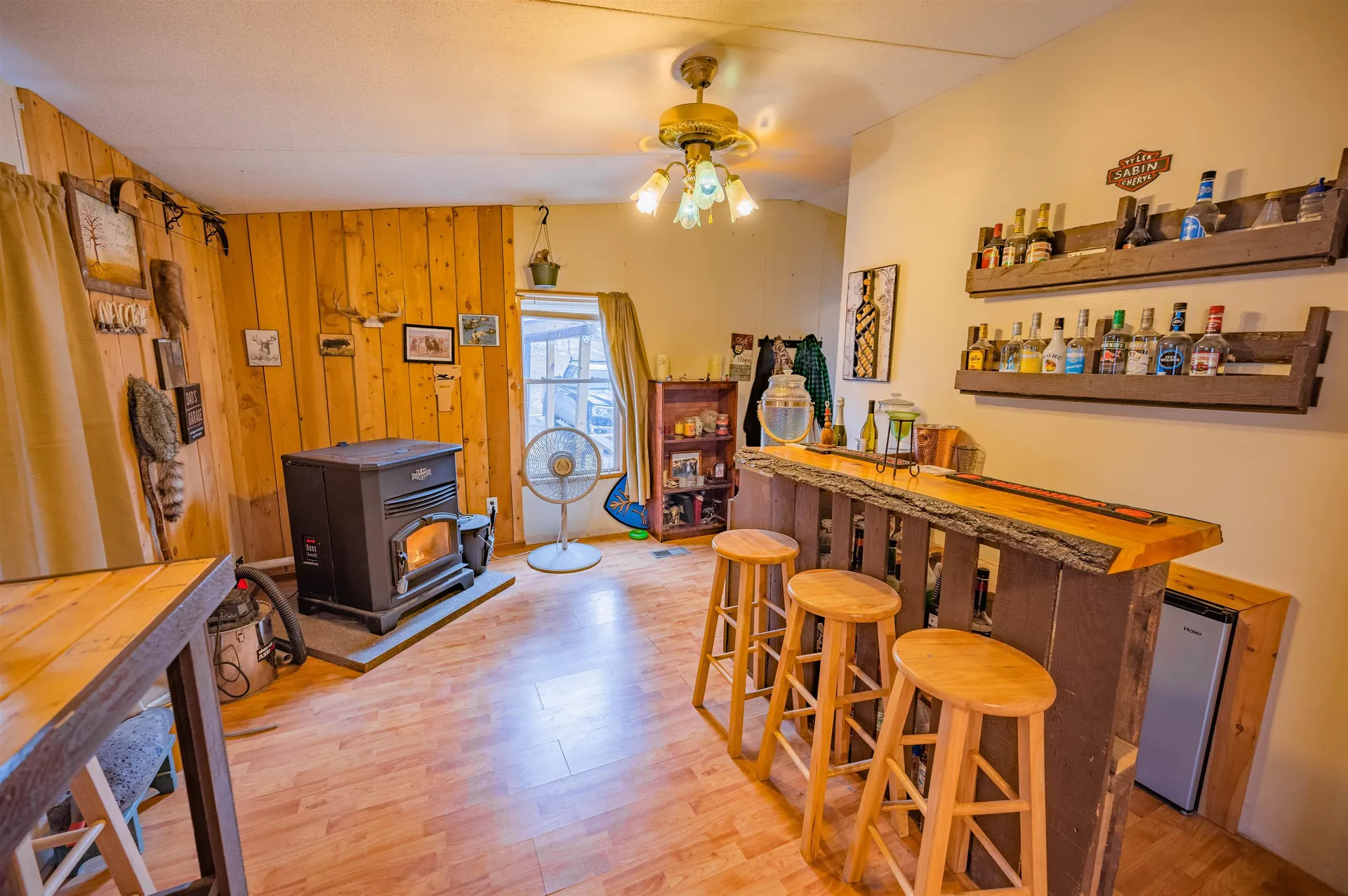 151 Doyon Road Northfield VT 05663