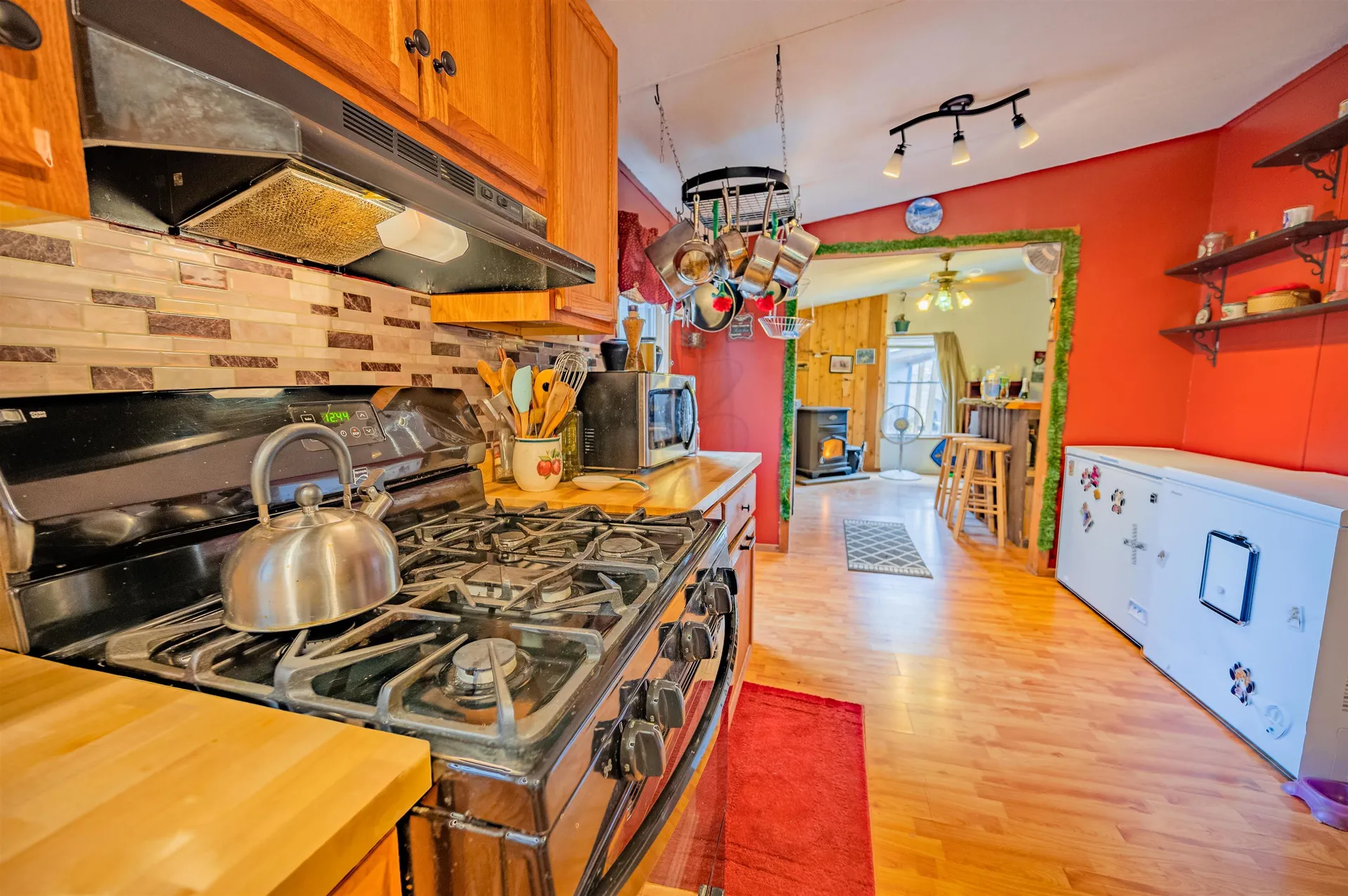 151 Doyon Road Northfield VT 05663