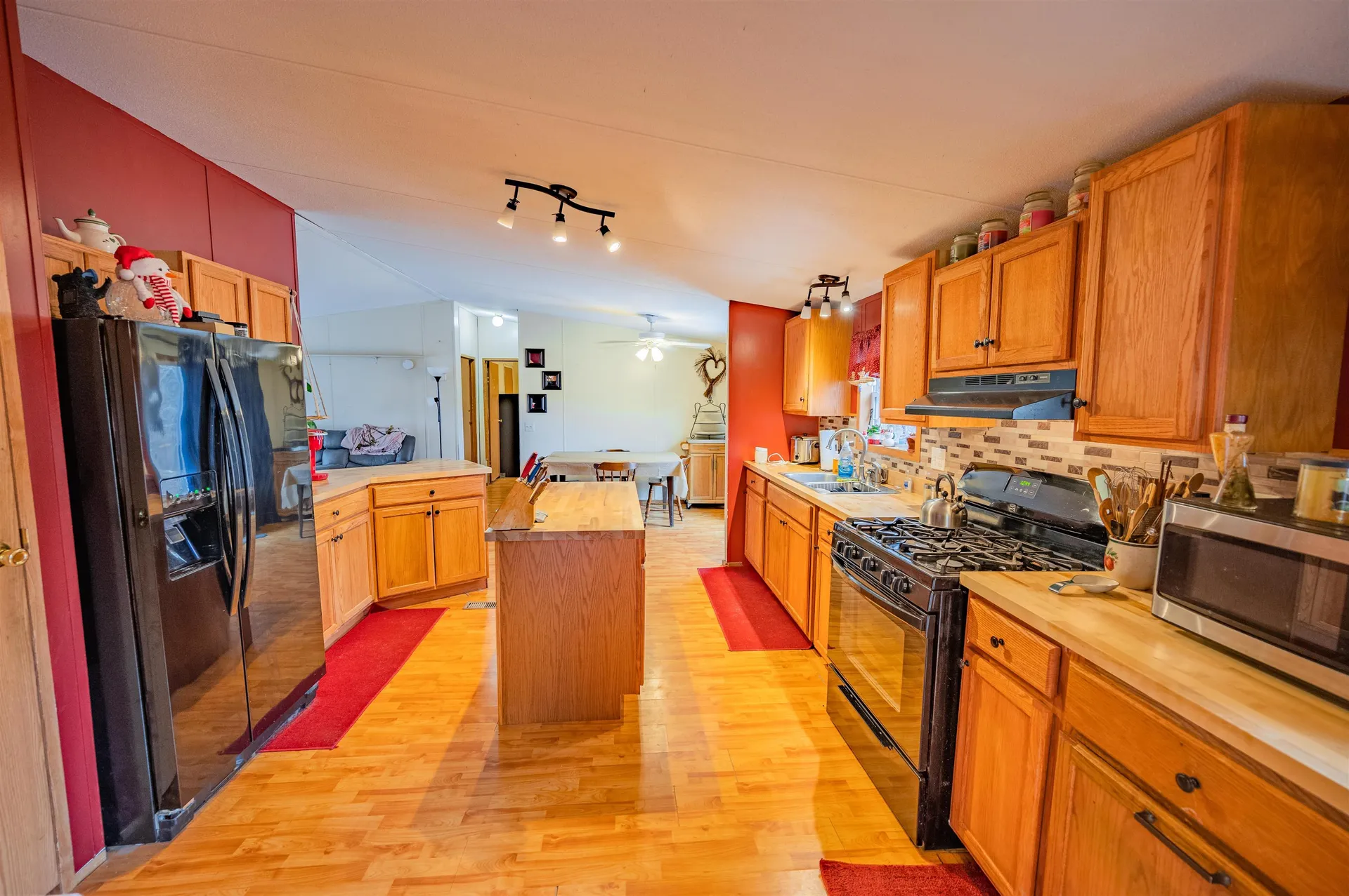 151 Doyon Road Northfield VT 05663