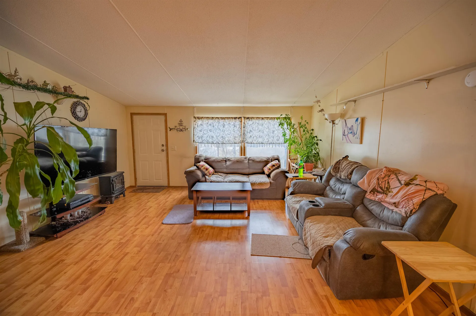 151 Doyon Road Northfield VT 05663