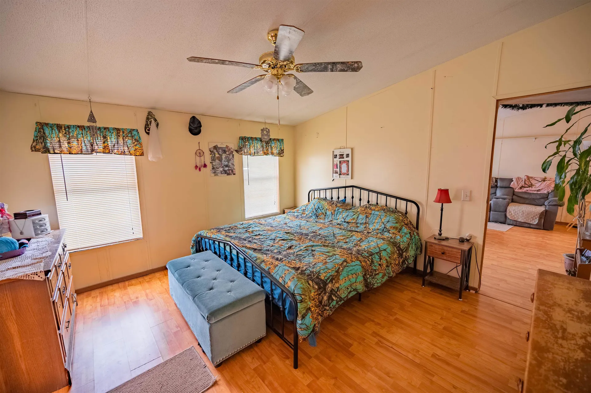 151 Doyon Road Northfield VT 05663