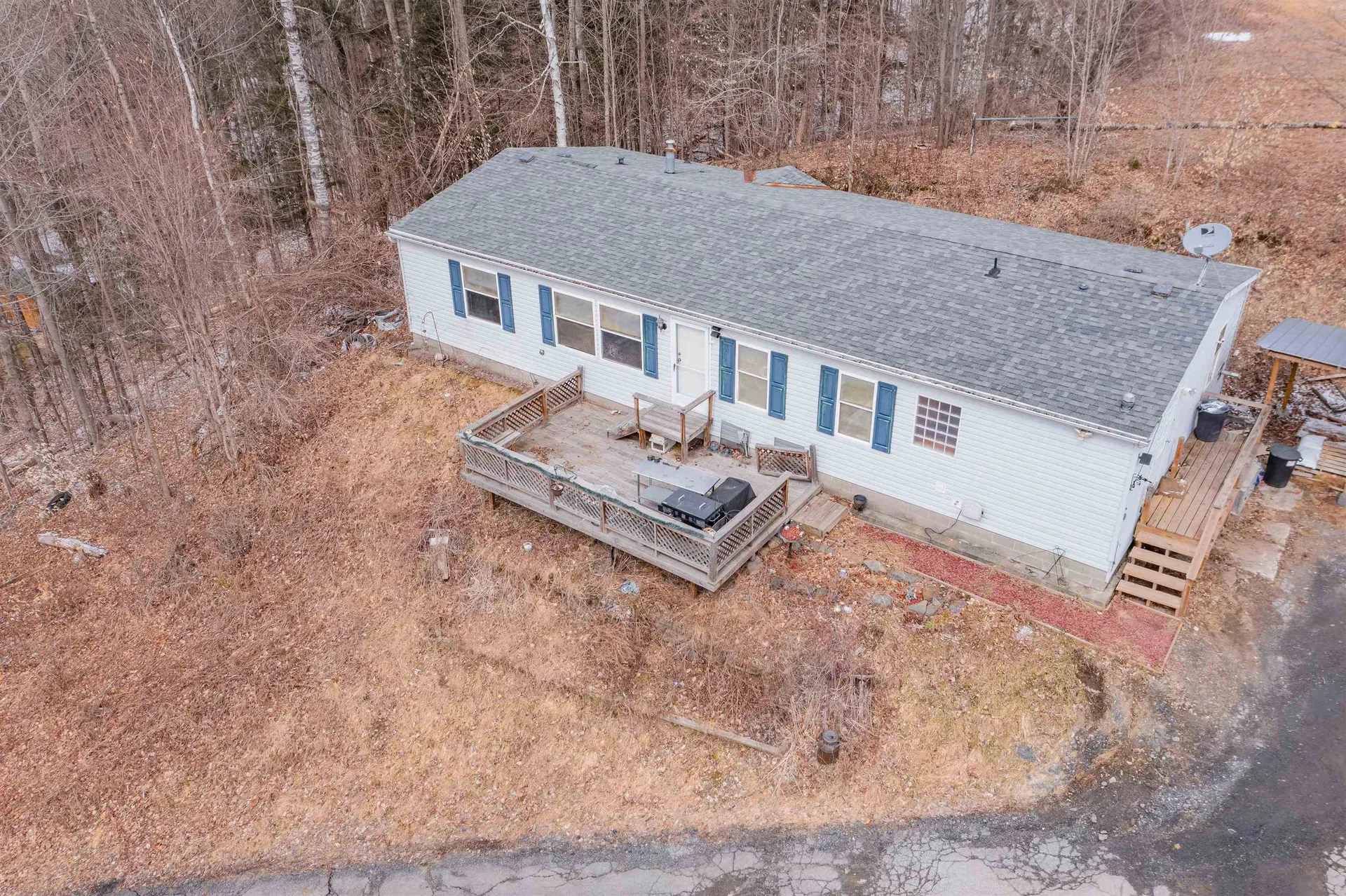 151 Doyon Road Northfield VT 05663