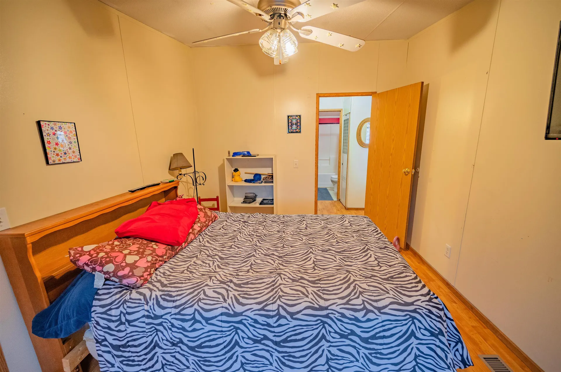 151 Doyon Road Northfield VT 05663