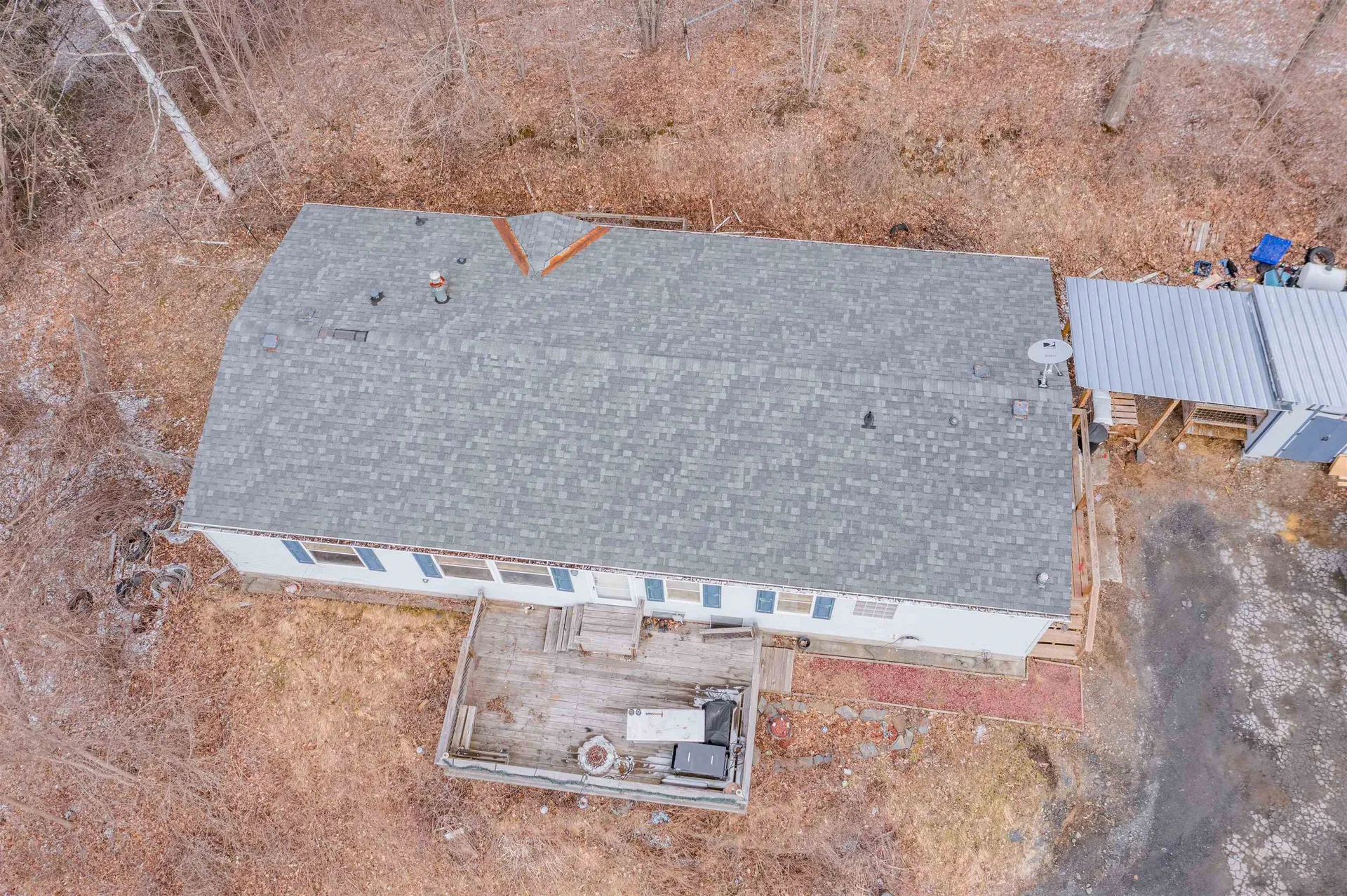 151 Doyon Road Northfield VT 05663