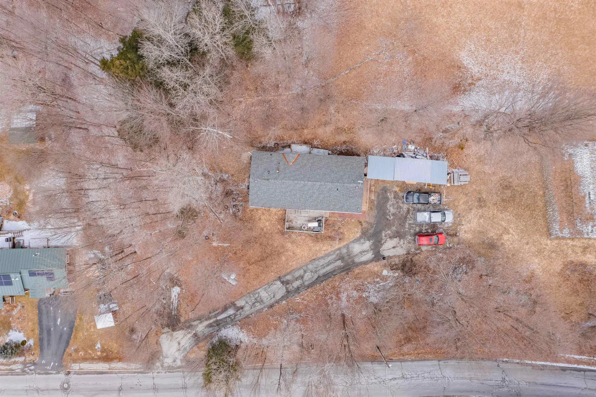 151 Doyon Road Northfield VT 05663