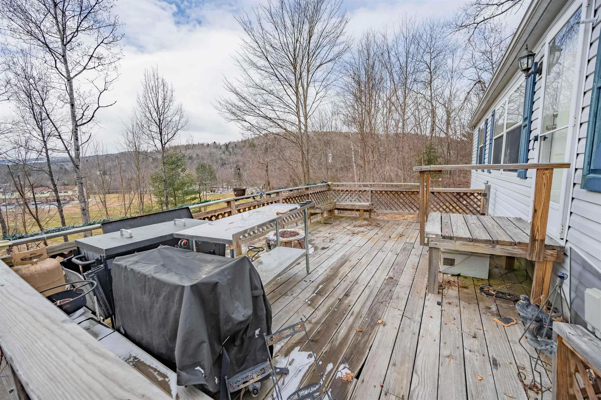 151 Doyon Road Northfield VT 05663