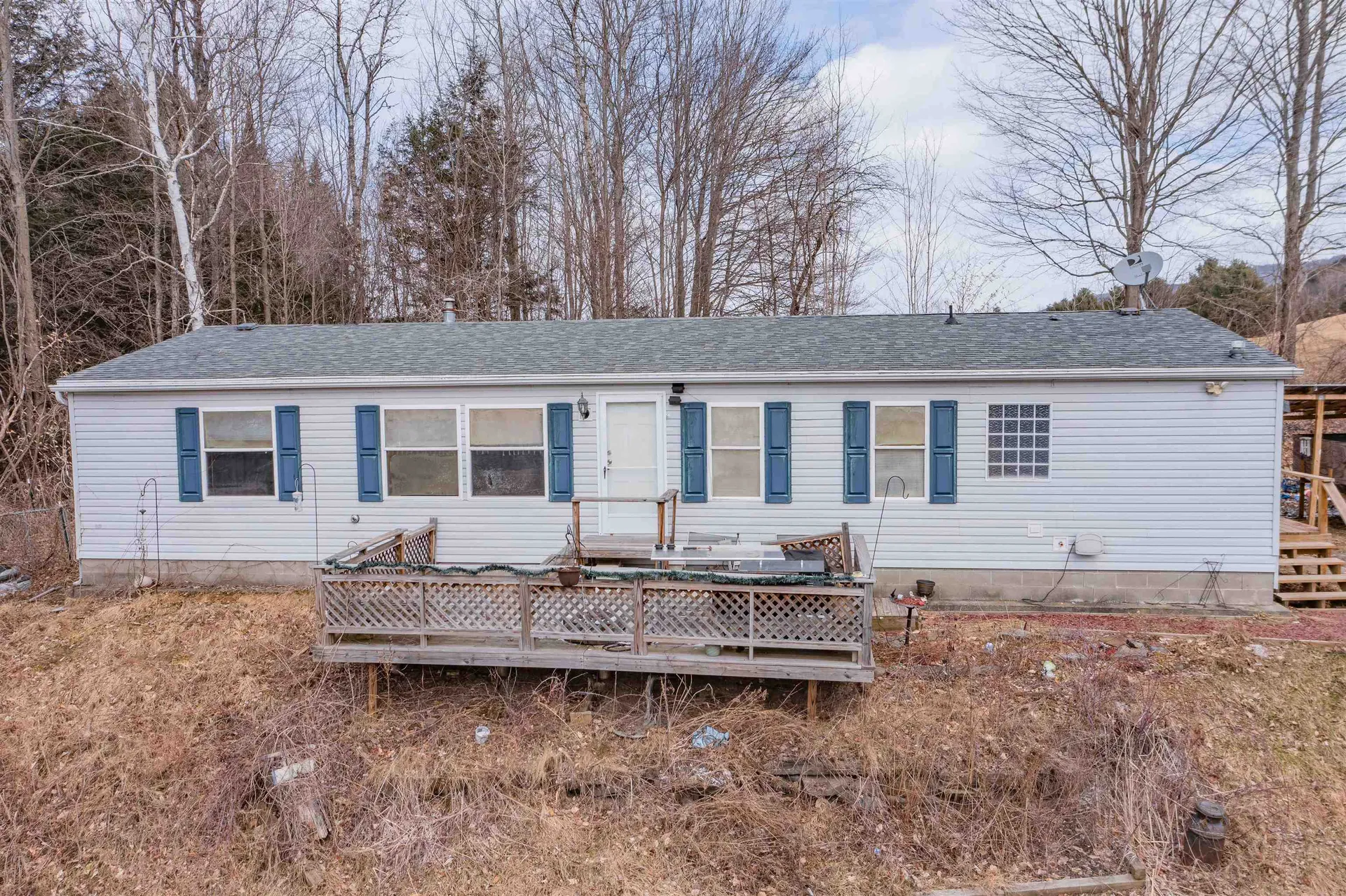 151 Doyon Road Northfield VT 05663