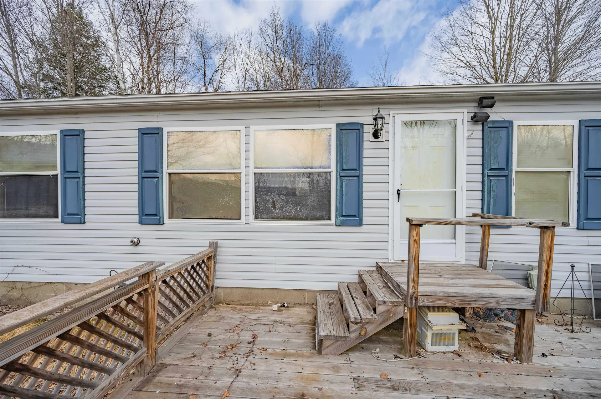 151 Doyon Road Northfield VT 05663