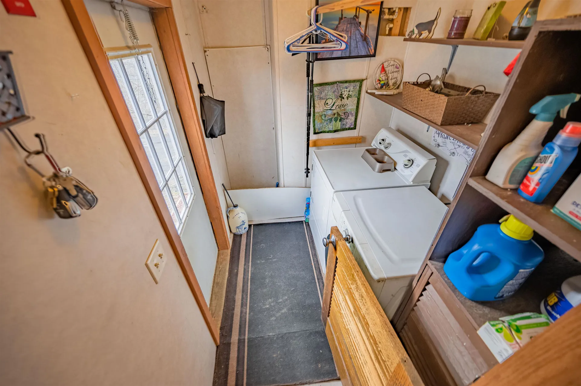 151 Doyon Road Northfield VT 05663