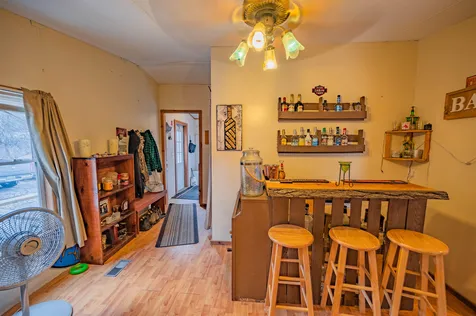 151 Doyon Road Northfield VT 05663
