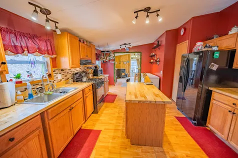 151 Doyon Road Northfield VT 05663