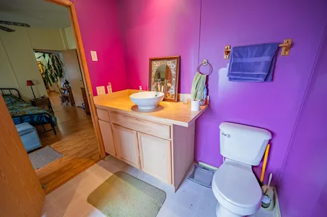 151 Doyon Road Northfield VT 05663
