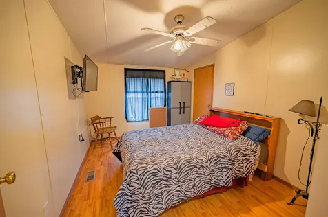 151 Doyon Road Northfield VT 05663