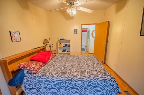 151 Doyon Road Northfield VT 05663