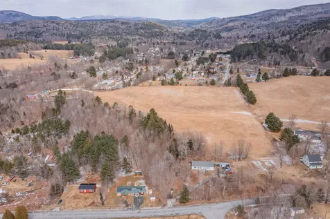 151 Doyon Road Northfield VT 05663