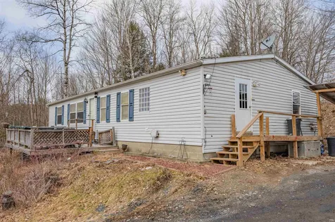 151 Doyon Road Northfield VT 05663